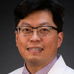 Image of Dr. Christopher Chun Man Chen, MD, MBA
