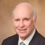 Image of Dr. William O. Thompson, MD