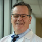 Image of Dr. Kenneth E. Jones, MD
