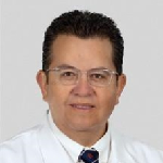 Image of Dr. Diego A. Maldonado, MD, FCCP