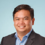 Image of Franz Sojor Cagampang, PT, DPT