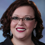 Image of Angela D. Buckley, LCPC