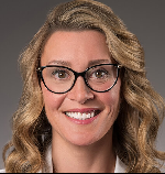 Image of Dr. Emily Louise Exten, MD, FAAOS
