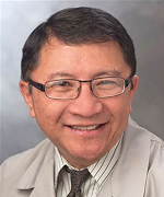 Image of Dr. Daniel Mendoza Senseng, MD