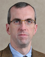 Image of Dr. Robert B. Johnson, MD