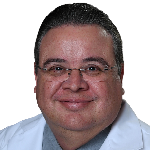 Image of Dr. Alberto Garcia, MD