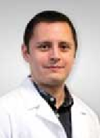 Image of Dr. Sergio J. Murillo, MD