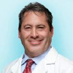Image of Dr. Christopher N. Burrei, DO
