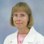 Image of Dr. Ilse J. Anderson, MD