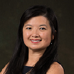 Image of Dr. Cindy Zhang Gandhi, MD, PHD