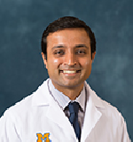 Image of Dr. Neehar Dilip Parikh, MD, MS