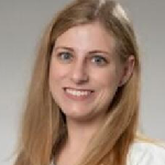 Image of Dr. Chelsea Marie Dalfrey, DO