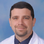 Image of Dr. Juan C. Carlos Muniz, MD