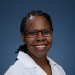 Image of Dr. Garietta Falls, MD