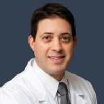 Image of Dr. Michael S. Goldstein, MD