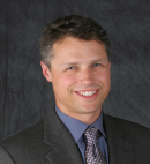 Image of Dr. Todd R. Peebles, MD
