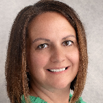 Image of Courtney N. Pitt, RN FNP, NP