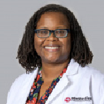 Image of Dr. Contrina Annette Huffman, MD