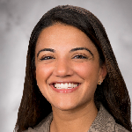 Image of Dr. Alia Ahmed Shah, MD
