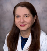 Image of Dr. Daniela A. Botoman, MD