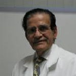Image of Dr. Karim A. Shaikley, MD