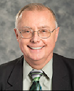 Image of Dr. Donald L. Deye, FACP, MD