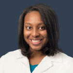 Image of Dr. Annie M. Bailey, MD, MPH