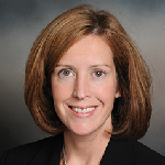Image of Dr. Brenda A. Burrough, MD
