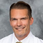 Image of Dr. Kevin P. McCarthy, MD