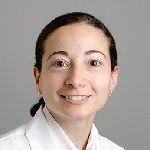 Image of Dr. Tatyana Raby, PhD