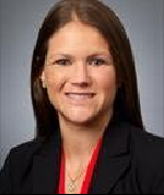 Image of Dr. Ariana Wilkinson Weber, MD