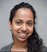 Image of Dr. Vidhya Viswanathan, MD