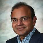 Image of Dr. Vikas Agarwal, Cert MDT, MD