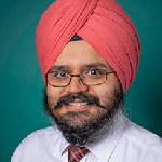 Image of Dr. Preet Paul Paul Singh, MD