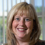 Image of Dr. Megan C. McBride, DO