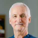 Image of Dr. Richard Gerard Kardell, DO, FAOCO