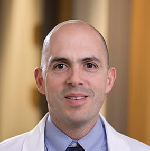 Image of Dr. Rafael E. Cabrera Salinas, MD