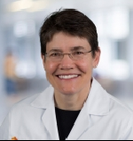 Image of Dr. Delia Elizabeth Bullock, MD