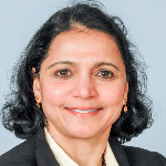 Image of Dr. Nivedita P. Prabhu, MD