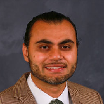 Image of Dr. Arham Ali, MS, MD, MBBS