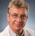 Image of Dr. Richard K. Petyn, MD