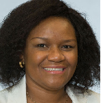 Image of Dr. Edith C. Mbagwu, MD