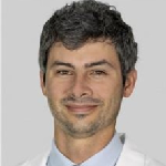 Image of Dr. Daniel David Carlyle, MD