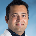 Image of Dr. Tanmay Anant Bhamare, MD