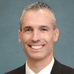Image of Dr. Christopher J. Combs, MD