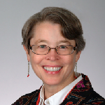 Image of Nancy Johnson Warren, PhD