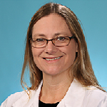 Image of Dr. Patricia I. Dickson, MD