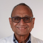 Image of Dr. Jagannath Patil, MD