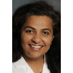 Image of Dr. Jasmine Anup Shah, MD