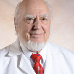 Image of Dr. Robert A. Orlando, MD, PhD